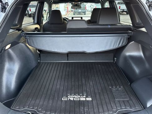 Used 2024 Toyota Corolla Cross SE image 15