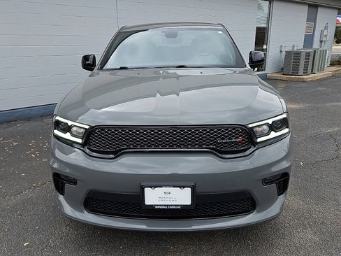 Used 2022 Dodge Durango SXT w/ Blacktop Package image 5