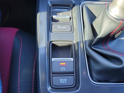 Used 2025 Honda Civic Si image 27