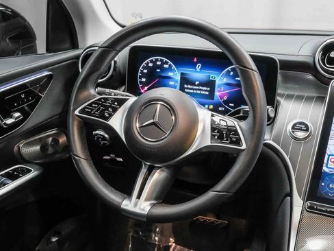Certified 2023 Mercedes-Benz GLC 300 4MATIC image 14