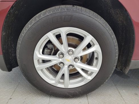 Used 2016 Chevrolet Equinox LT w/ Convenience Package AWD/4WD image 31