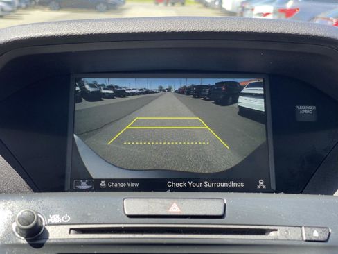 Used 2019 Acura MDX SH-AWD w/ Technology Package image 10