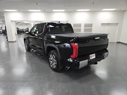 New 2026 Toyota Tundra 1794 Edition image 4