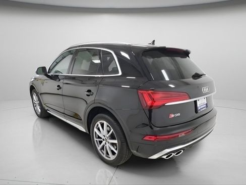 Used 2023 Audi SQ5 Premium Plus AWD/4WD image 5