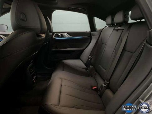 Used 2025 BMW i4 xDrive40i image 23