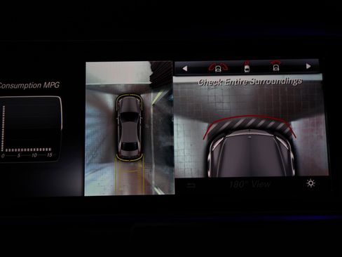 Used 2016 Mercedes-Benz S 550 S550 Premium Sport image 26