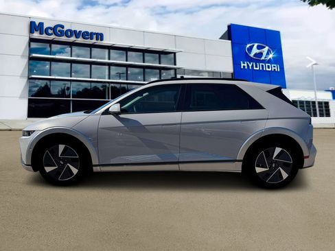 New 2026 Hyundai Ioniq 5 Limited AWD/4WD image 3