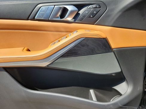 Used 2019 BMW X7 xDrive50i w/ Luxury Seating Package image 15