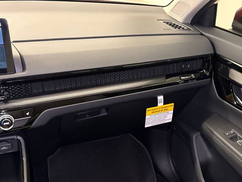 New 2026 Honda CR-V EX-L image 16