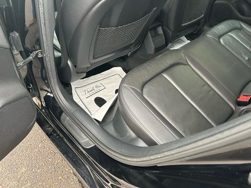 Used 2015 Audi A3 2.0T Premium w/ Cold Weather Package image 9