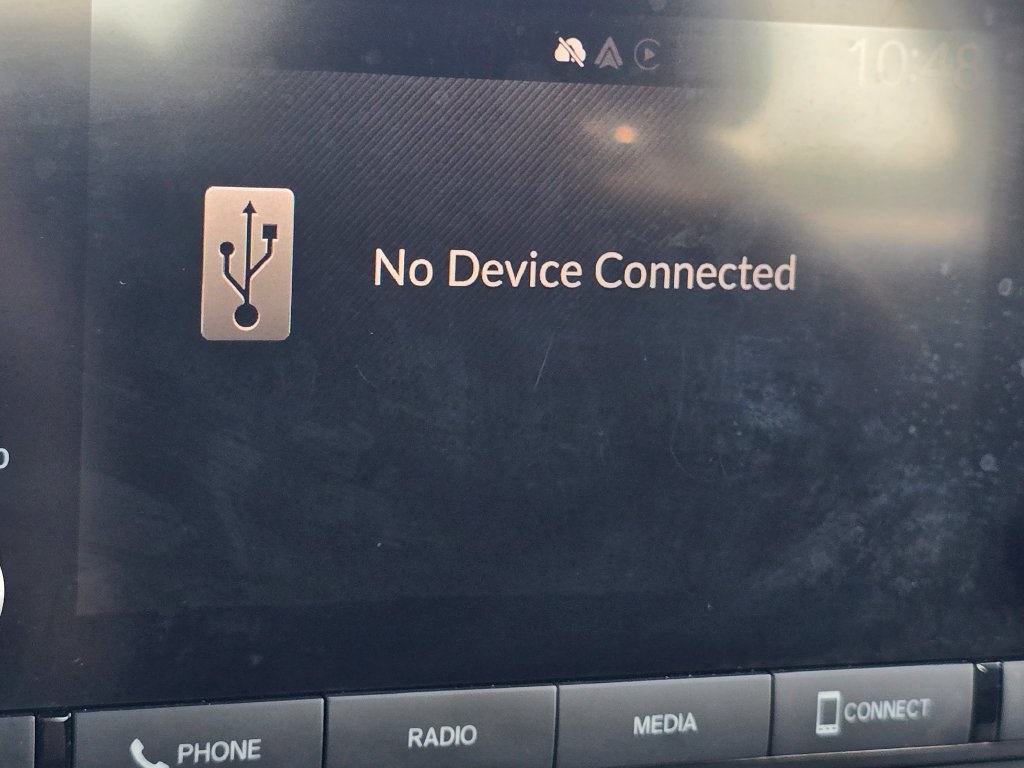 Used 2023 Honda Accord EX image 6