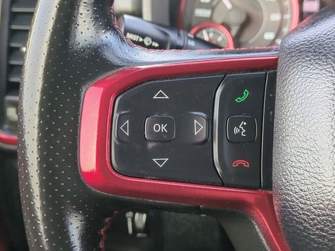 Used 2022 RAM 1500 Rebel w/ Rebel Level 2 Equipment Group image 25