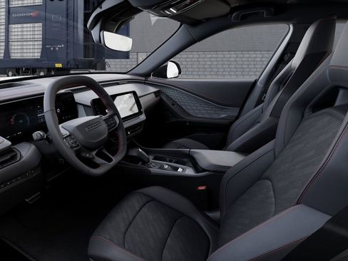 New 2026 Dodge Charger Scat Pack image 25