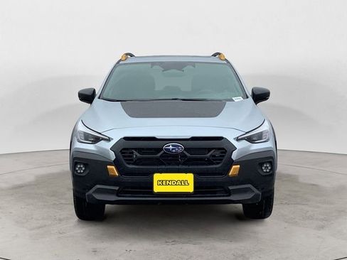 New 2026 Subaru Crosstrek 2.5i Wilderness AWD/4WD image 8