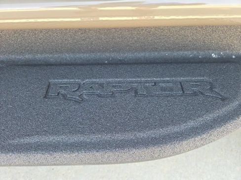 New 2026 Ford Ranger Raptor AWD/4WD image 44