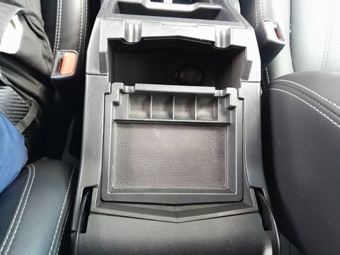 Used 2019 Subaru Forester Limited AWD/4WD image 27