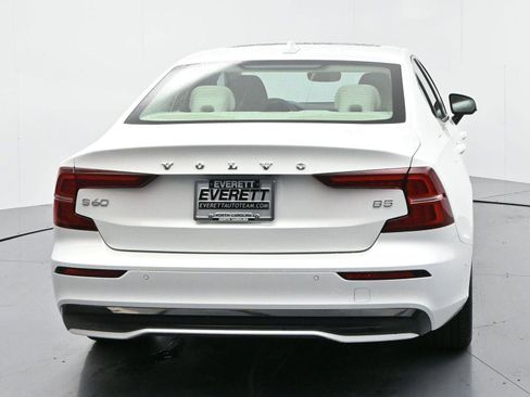 Used 2025 Volvo S60 B5 Plus w/ Protection Package Premier image 6