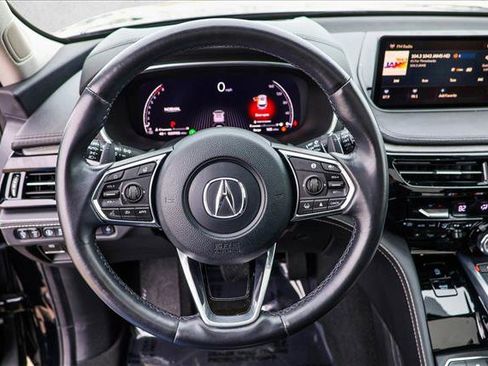 Used 2023 Acura MDX SH-AWD w/ Advance Package image 13