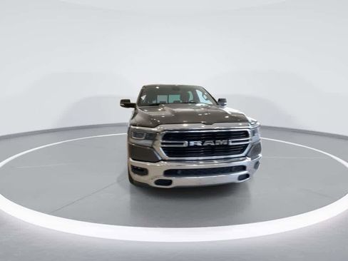 Used 2019 RAM 1500 Big Horn AWD/4WD image 3