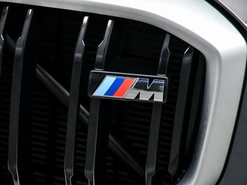 Used 2024 BMW X5 M60i image 94