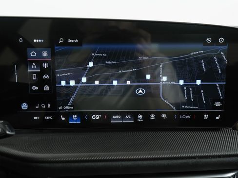 Used 2025 Audi SQ5 Premium Plus image 29