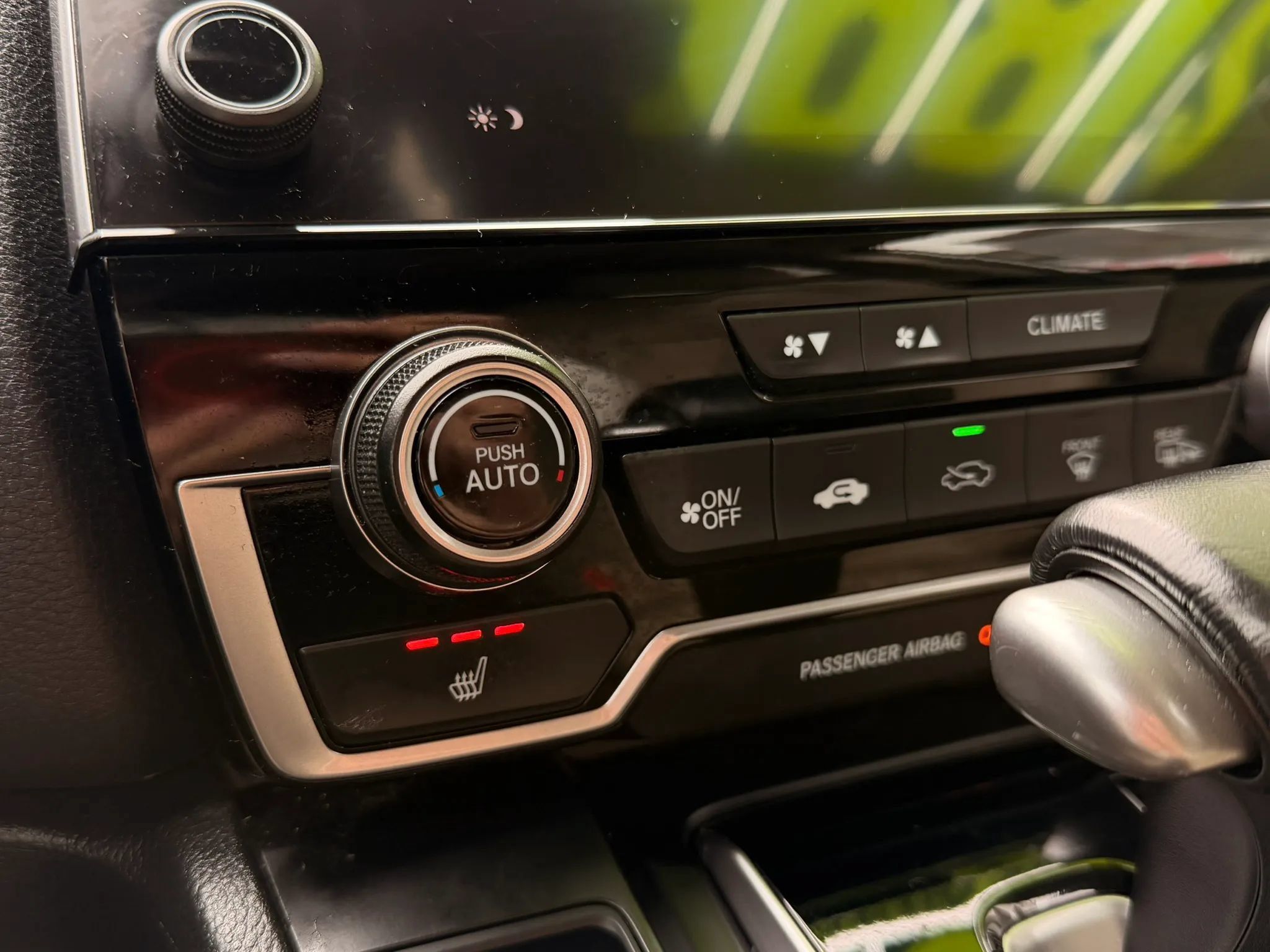Used 2018 Honda CR-V EX-L image 19