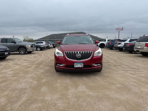 Used 2013 Buick Enclave Premium AWD/4WD image 2