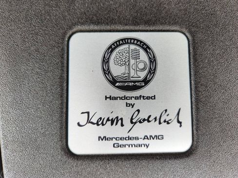 Used 2014 Mercedes-Benz E 63 AMG S-Model image 26