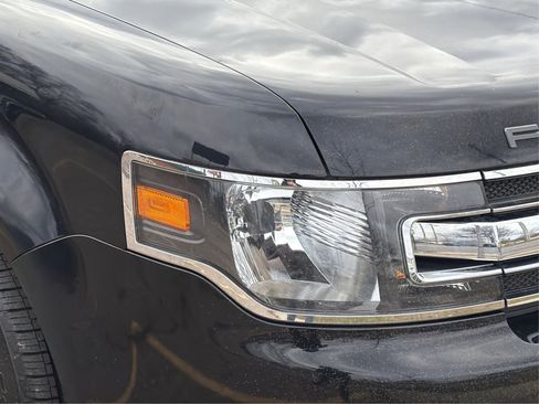 Used 2019 Ford Flex SEL w/ Equipment Group 202A AWD/4WD image 28