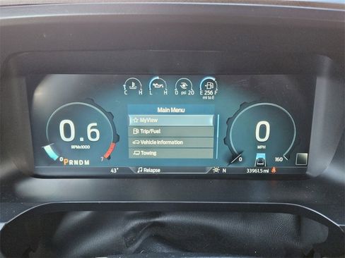 Used 2022 Ford Expedition Max King Ranch image 28