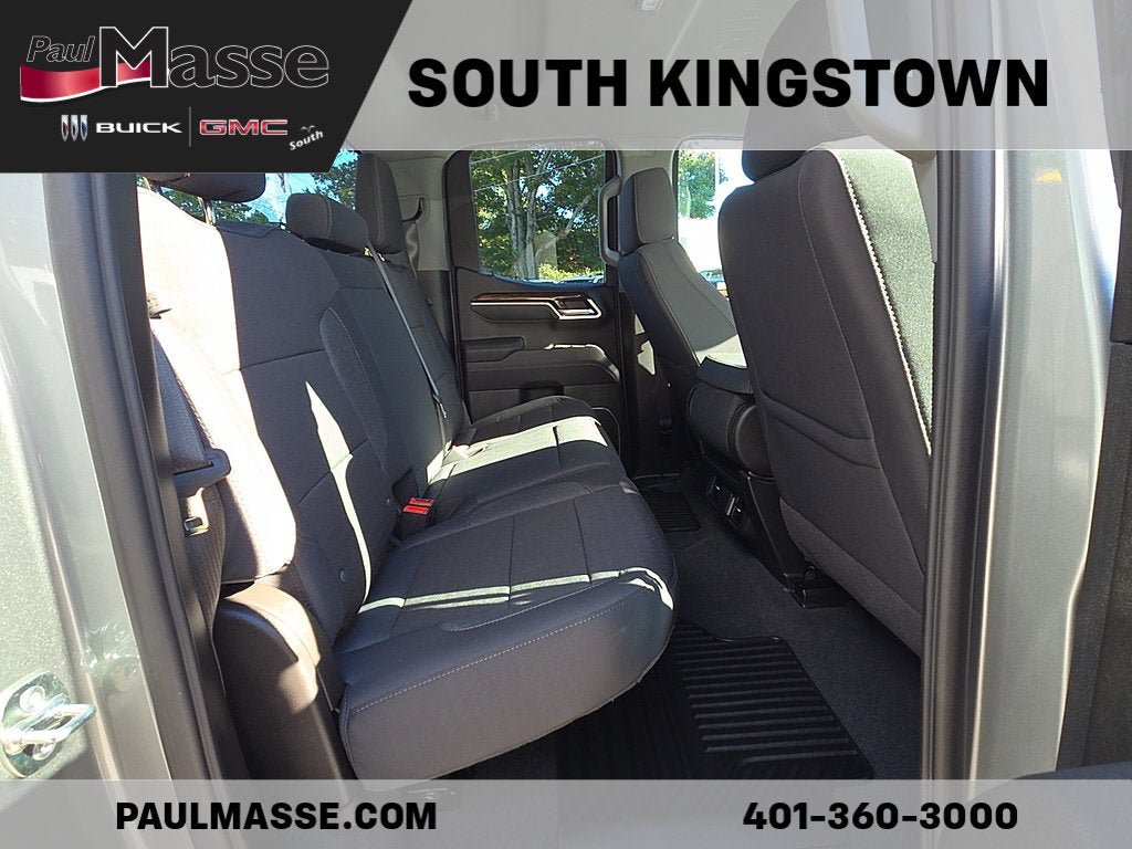 Used 2026 GMC Sierra 1500 Elevation AWD/4WD image 24