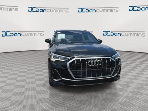 Used 2021 Audi Q3 2.0T Premium Plus w/ Premium Plus Package AWD/4WD image 3