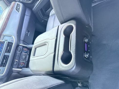 Certified 2024 Chevrolet Tahoe Z71 AWD/4WD image 25