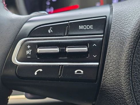 Used 2019 Kia Stinger GT image 9