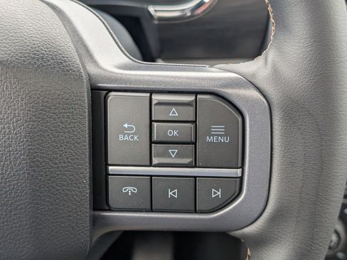 New 2026 Ford F150 Lariat image 19