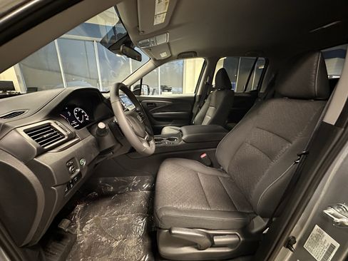 New 2026 Honda Ridgeline Sport image 9