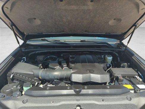 Used 2023 Toyota 4Runner SR5 RWD image 22