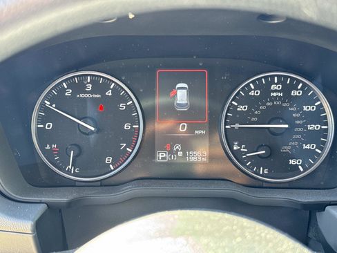 Certified 2025 Subaru Crosstrek 2.0i Premium w/ Crosstrek Mirror Package image 20