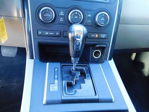 Used 2012 MAZDA CX-9 Touring AWD/4WD image 16