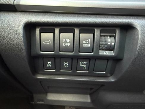 Used 2021 Subaru Forester Sport AWD/4WD image 13