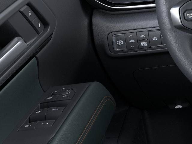 New 2027 GMC Terrain AT4 w/ LPO, Floor Liner Package AWD/4WD image 22