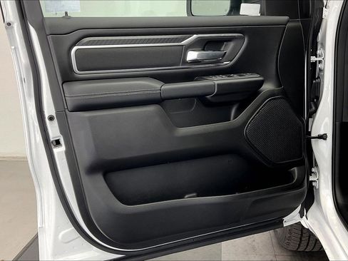 New 2026 RAM 1500 Big Horn AWD/4WD image 12