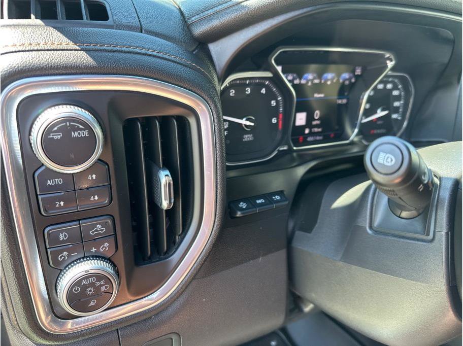 Used 2021 GMC Sierra 1500 AT4 w/ AT4 Value Package AWD/4WD image 25