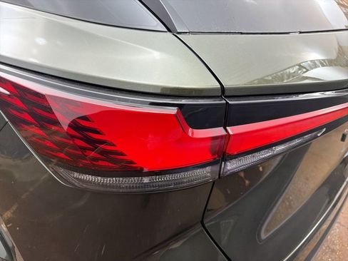 New 2025 Lexus RX 350 Premium image 18