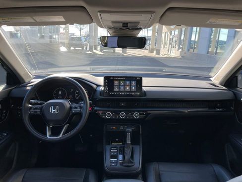 Certified 2024 Honda CR-V EX-L image 10