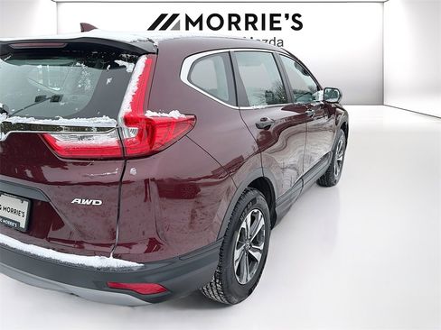 Used 2019 Honda CR-V LX image 5