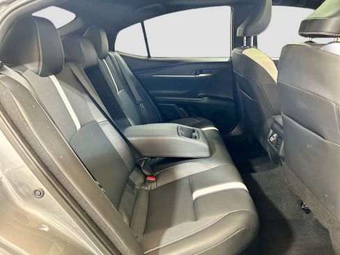 Used 2025 Toyota Camry SE w/ Multimedia Upgrade Package FWD image 24