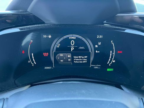 Used 2024 Lexus NX 350h AWD w/ Premium Package image 24