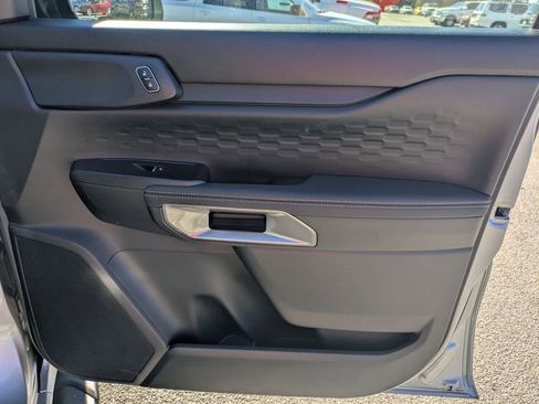 Used 2024 Ford Ranger XLT w/ FX4 Off-Road Package image 36