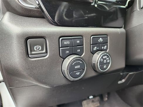 Used 2023 Chevrolet Silverado 1500 LT Trail Boss w/ Protection Package image 22